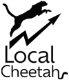 Local Cheetah Desktop Logo